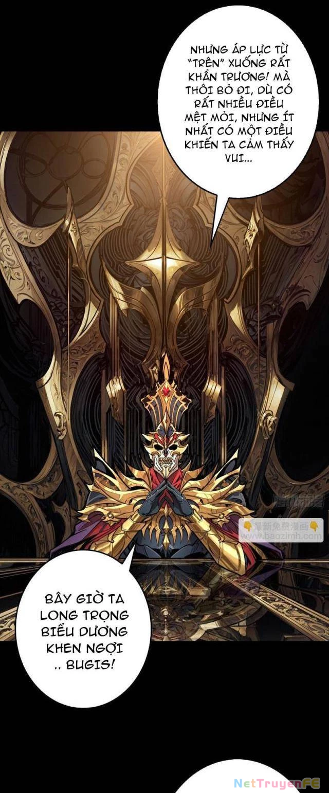 Bùng Cháy Đi Người Chơi Cấp Cao Chapter 29 - Trang 2