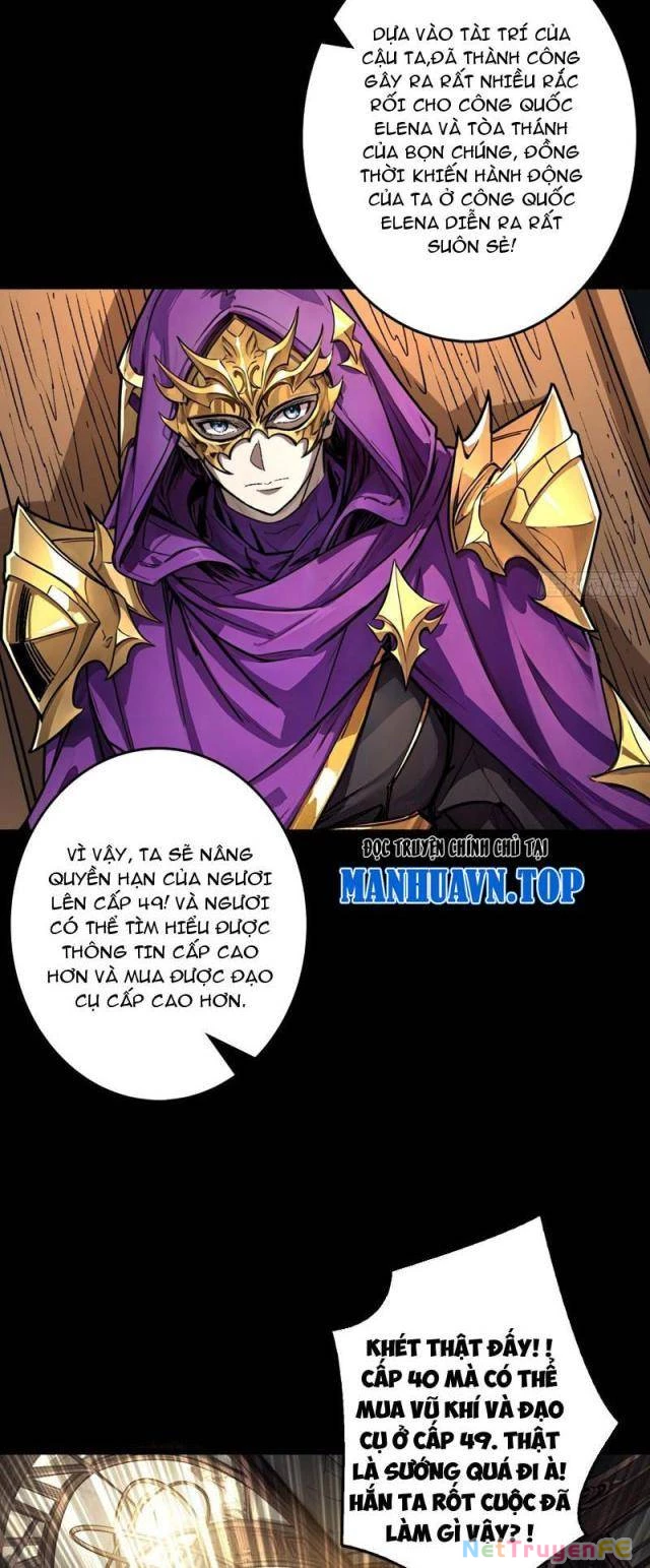 Bùng Cháy Đi Người Chơi Cấp Cao Chapter 29 - Trang 2