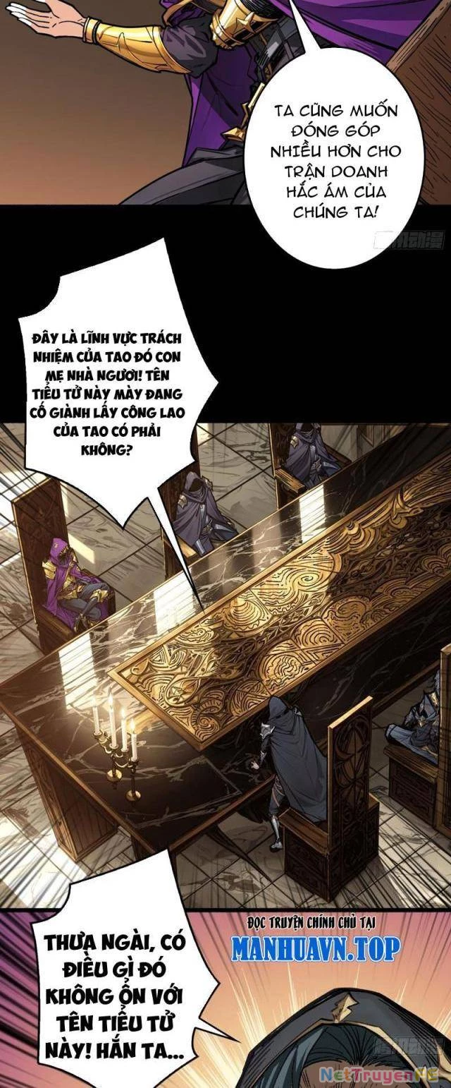 Bùng Cháy Đi Người Chơi Cấp Cao Chapter 29 - Trang 2