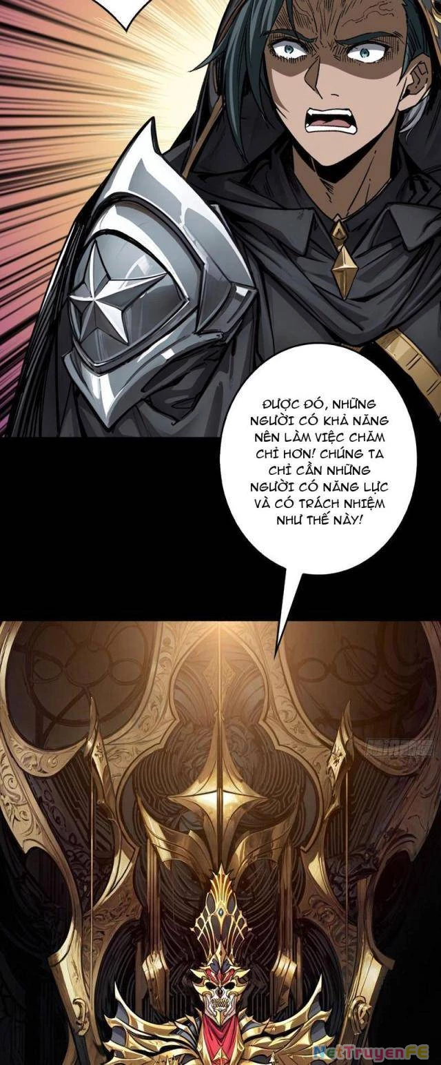 Bùng Cháy Đi Người Chơi Cấp Cao Chapter 29 - Trang 2