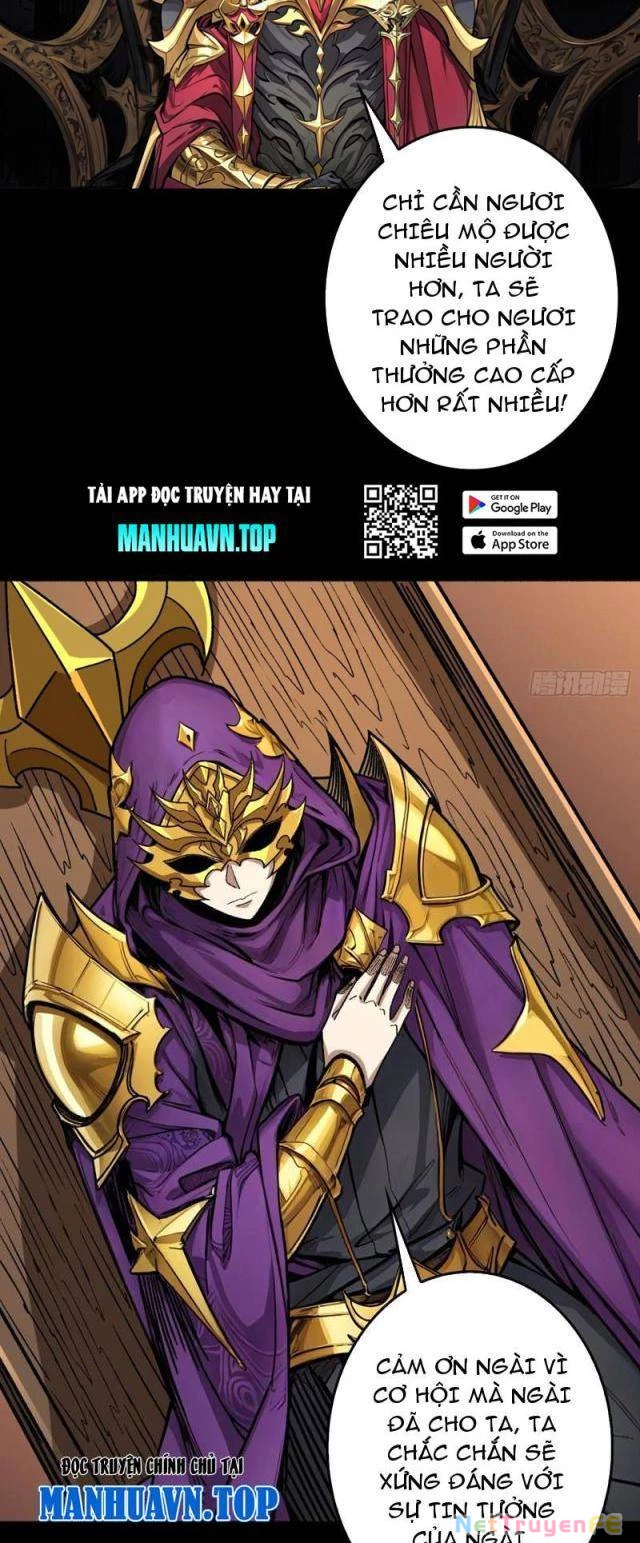 Bùng Cháy Đi Người Chơi Cấp Cao Chapter 29 - Trang 2