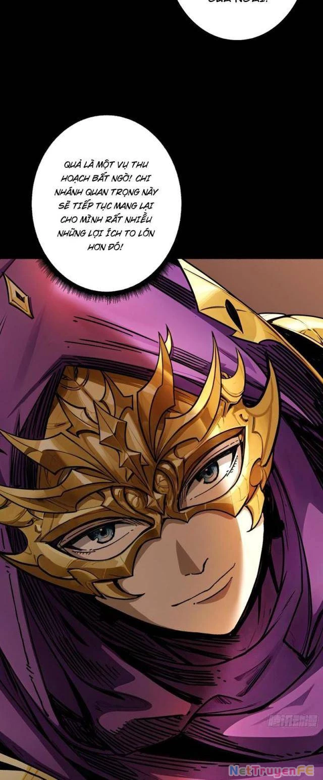 Bùng Cháy Đi Người Chơi Cấp Cao Chapter 29 - Trang 2