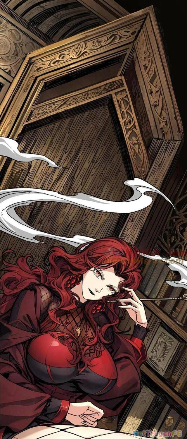 Bùng Cháy Đi Người Chơi Cấp Cao Chapter 30 - Trang 2