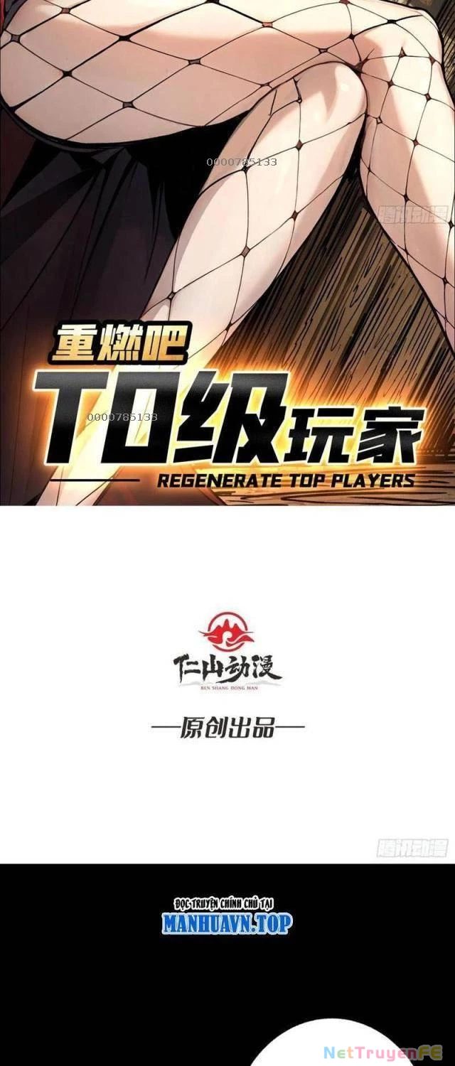 Bùng Cháy Đi Người Chơi Cấp Cao Chapter 30 - Trang 2