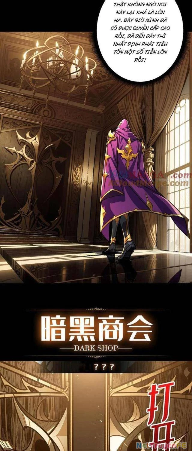 Bùng Cháy Đi Người Chơi Cấp Cao Chapter 30 - Trang 2