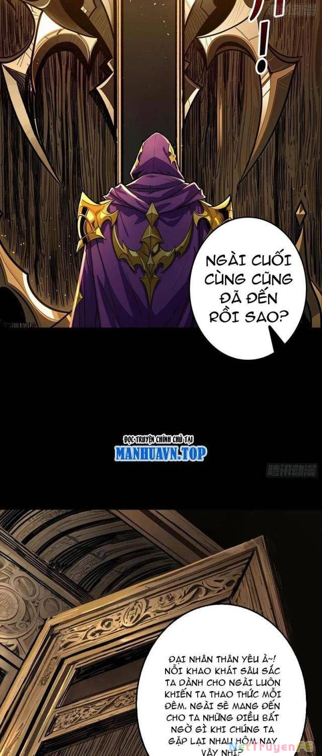 Bùng Cháy Đi Người Chơi Cấp Cao Chapter 30 - Trang 2