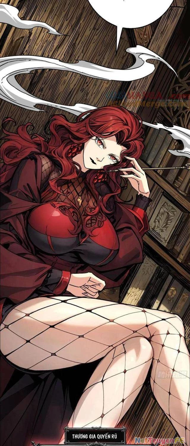 Bùng Cháy Đi Người Chơi Cấp Cao Chapter 30 - Trang 2