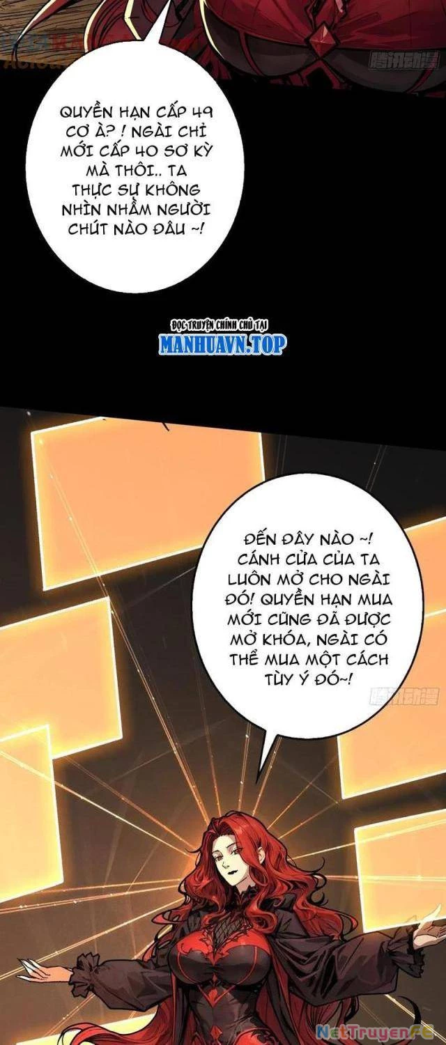 Bùng Cháy Đi Người Chơi Cấp Cao Chapter 30 - Trang 2