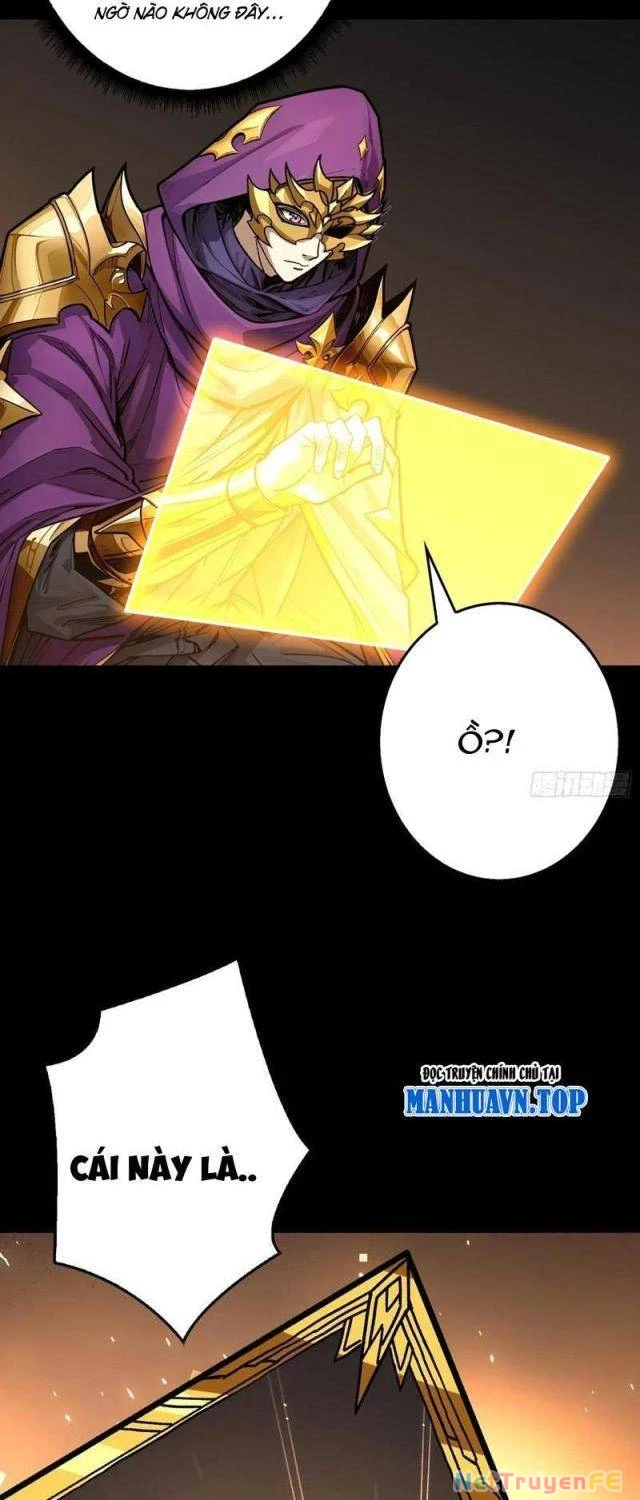 Bùng Cháy Đi Người Chơi Cấp Cao Chapter 30 - Trang 2