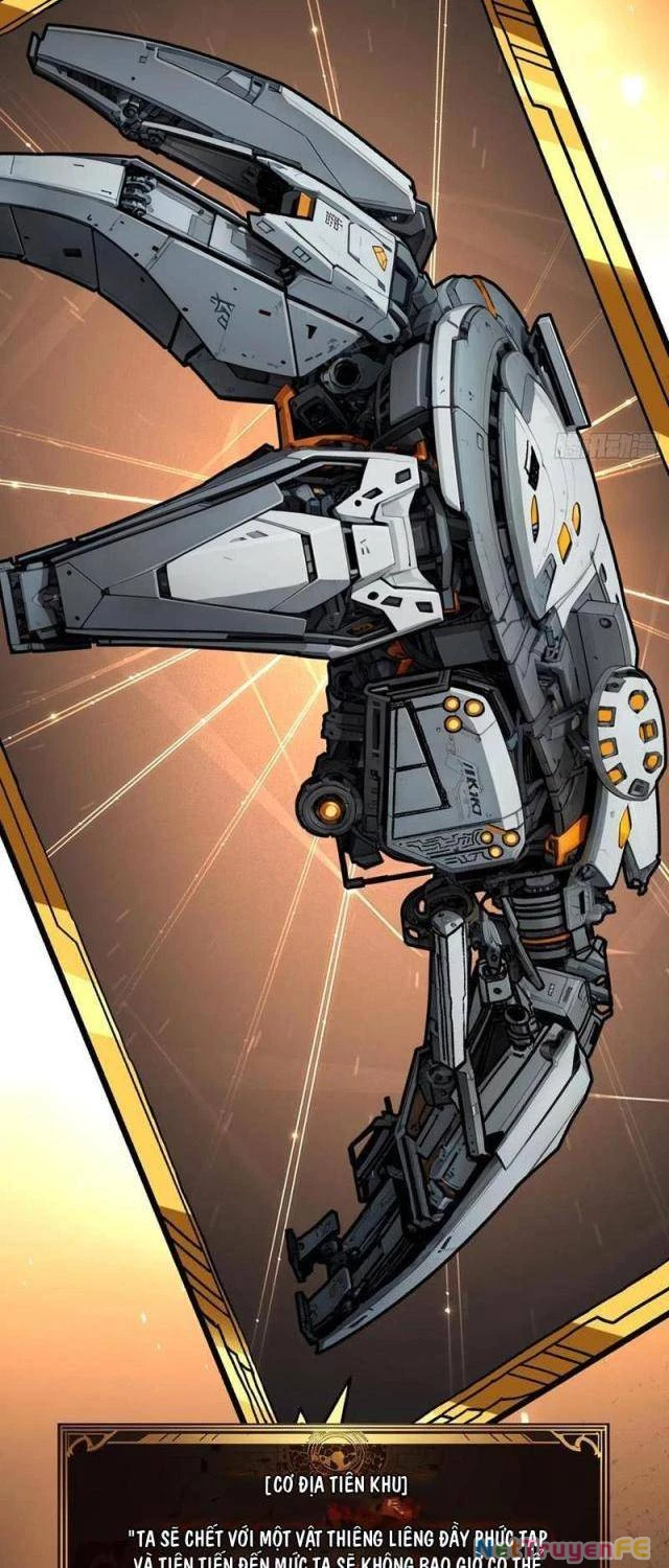 Bùng Cháy Đi Người Chơi Cấp Cao Chapter 30 - Trang 2