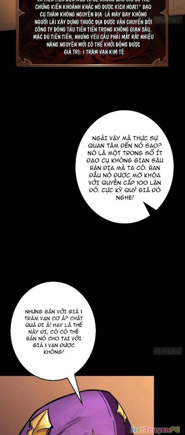 Bùng Cháy Đi Người Chơi Cấp Cao Chapter 30 - Trang 2