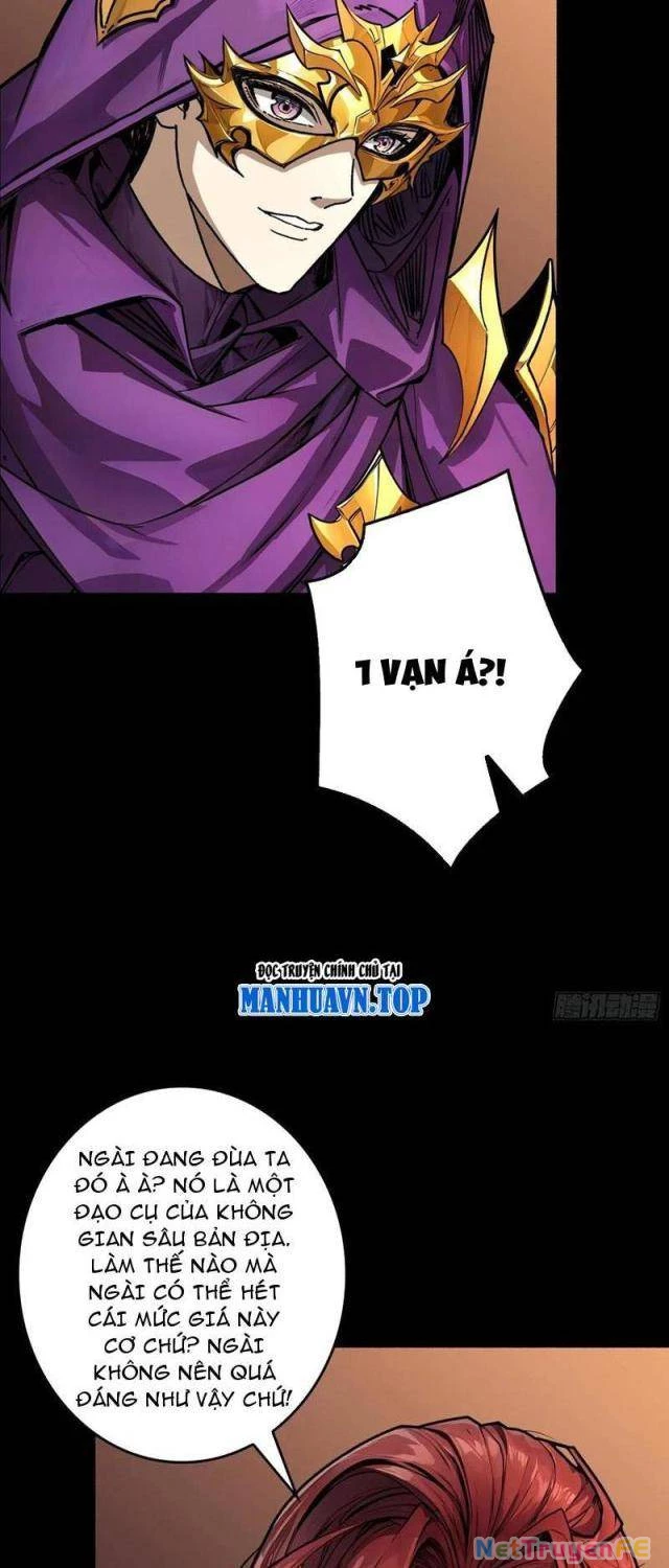 Bùng Cháy Đi Người Chơi Cấp Cao Chapter 30 - Trang 2