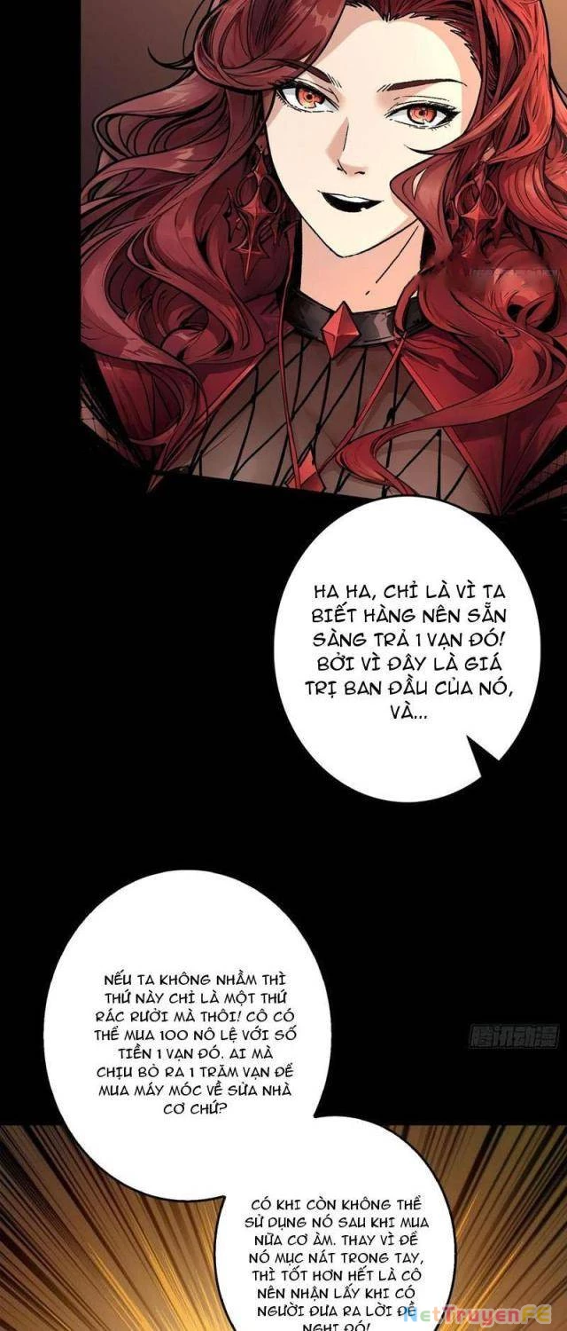 Bùng Cháy Đi Người Chơi Cấp Cao Chapter 30 - Trang 2