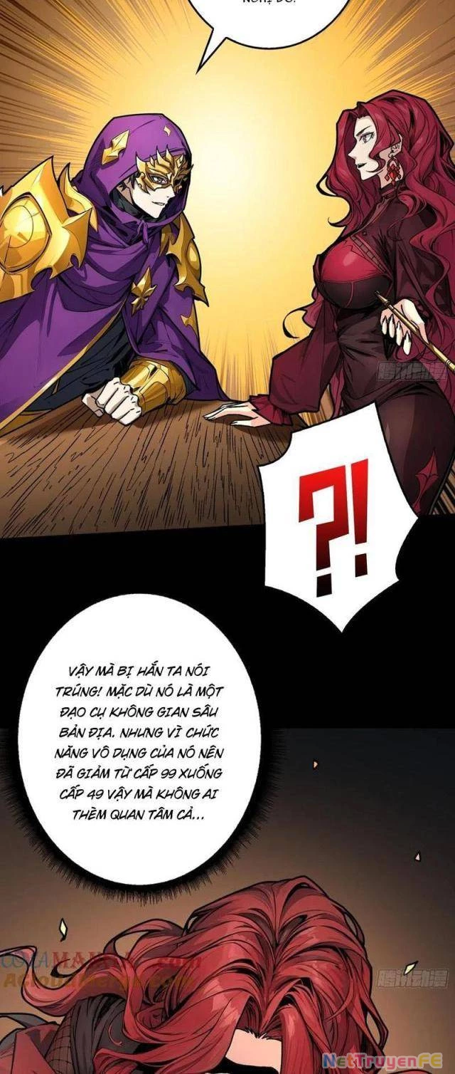 Bùng Cháy Đi Người Chơi Cấp Cao Chapter 30 - Trang 2