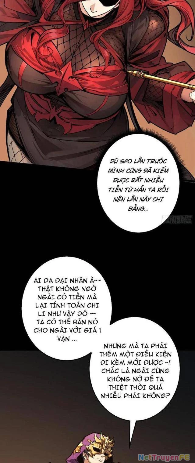 Bùng Cháy Đi Người Chơi Cấp Cao Chapter 30 - Trang 2