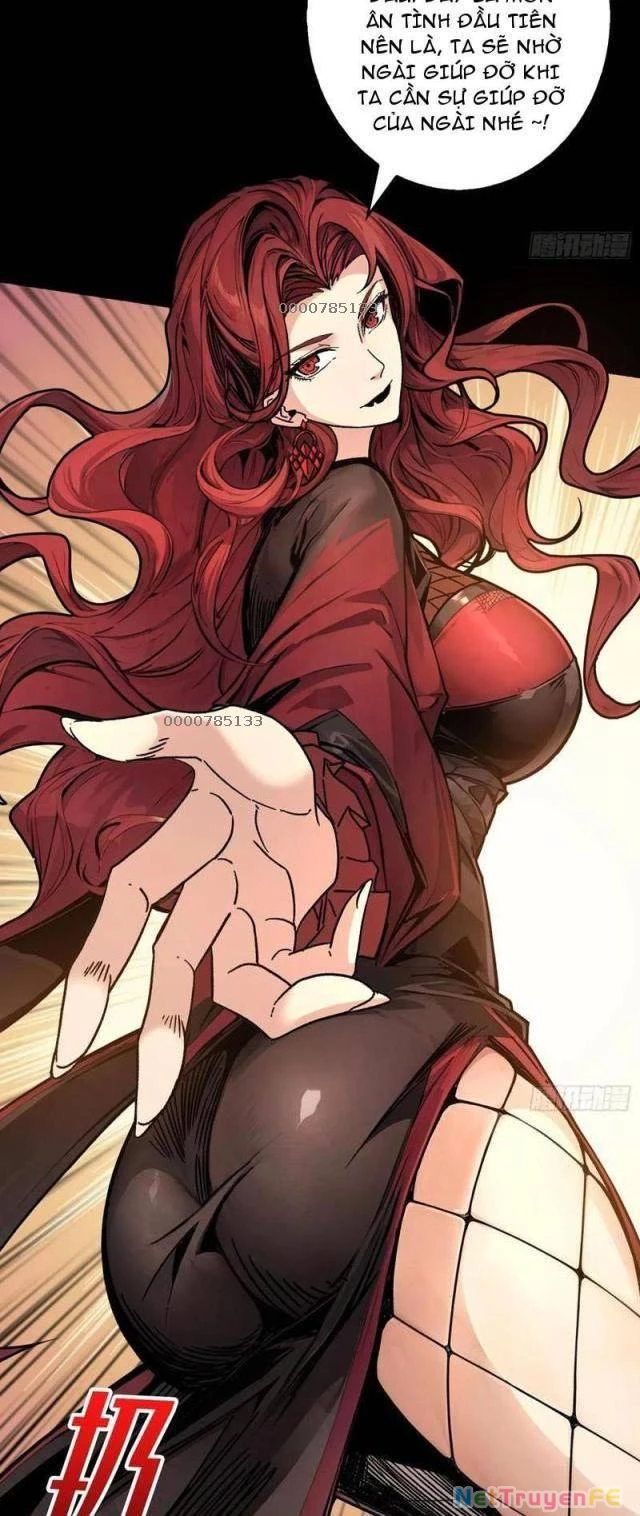 Bùng Cháy Đi Người Chơi Cấp Cao Chapter 30 - Trang 2