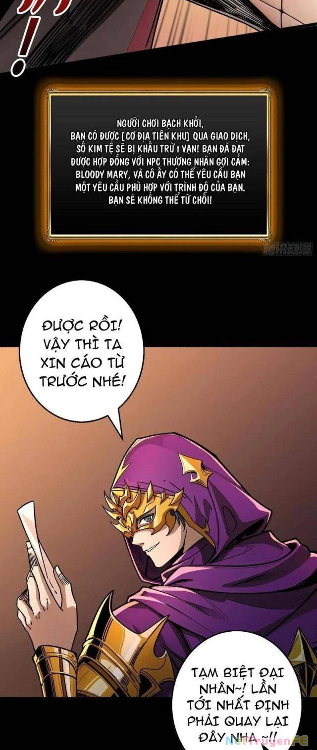 Bùng Cháy Đi Người Chơi Cấp Cao Chapter 30 - Trang 2