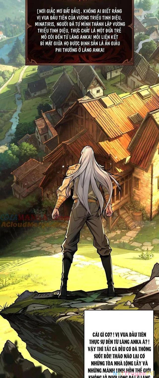 Bùng Cháy Đi Người Chơi Cấp Cao Chapter 30 - Trang 2