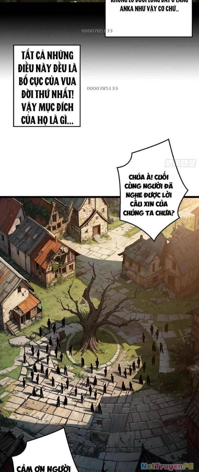 Bùng Cháy Đi Người Chơi Cấp Cao Chapter 30 - Trang 2