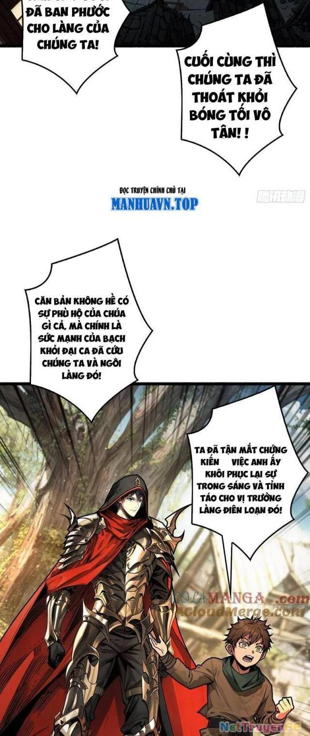 Bùng Cháy Đi Người Chơi Cấp Cao Chapter 30 - Trang 2