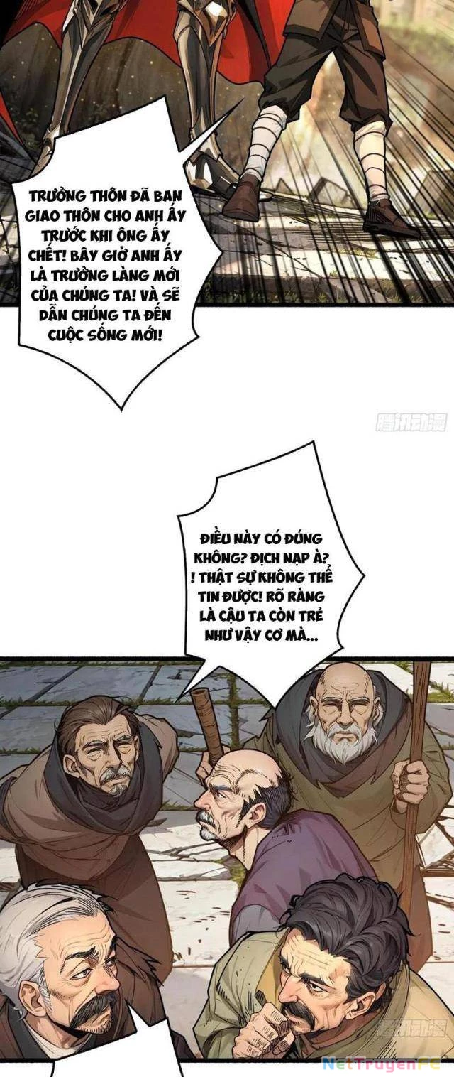 Bùng Cháy Đi Người Chơi Cấp Cao Chapter 30 - Trang 2