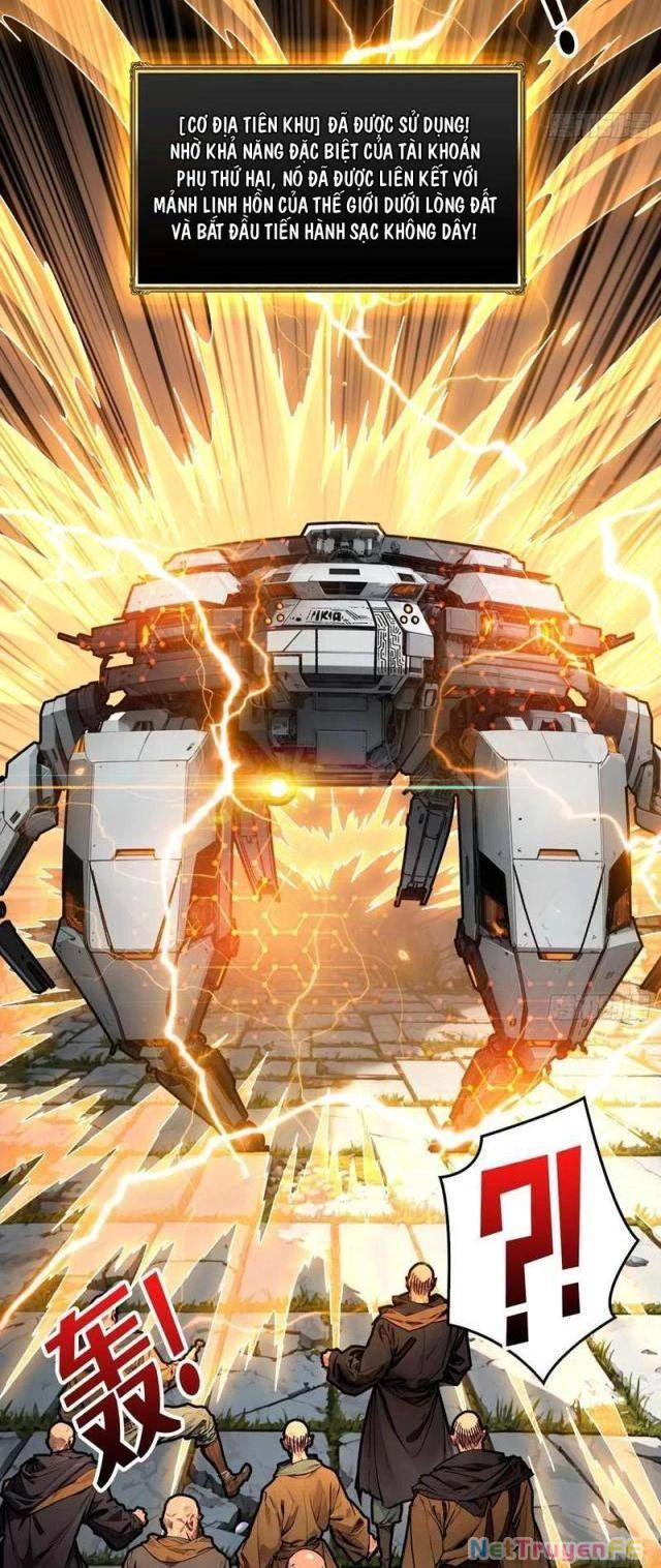 Bùng Cháy Đi Người Chơi Cấp Cao Chapter 30 - Trang 2