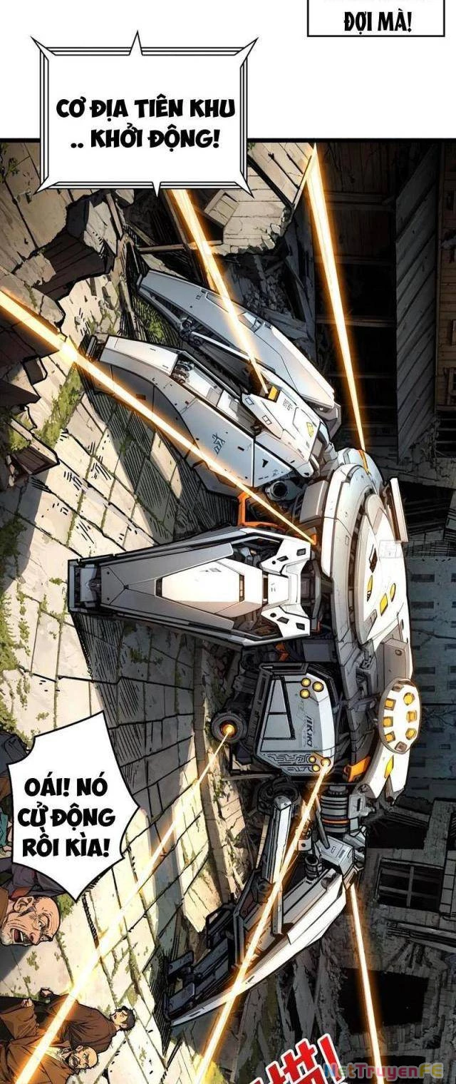 Bùng Cháy Đi Người Chơi Cấp Cao Chapter 30 - Trang 2