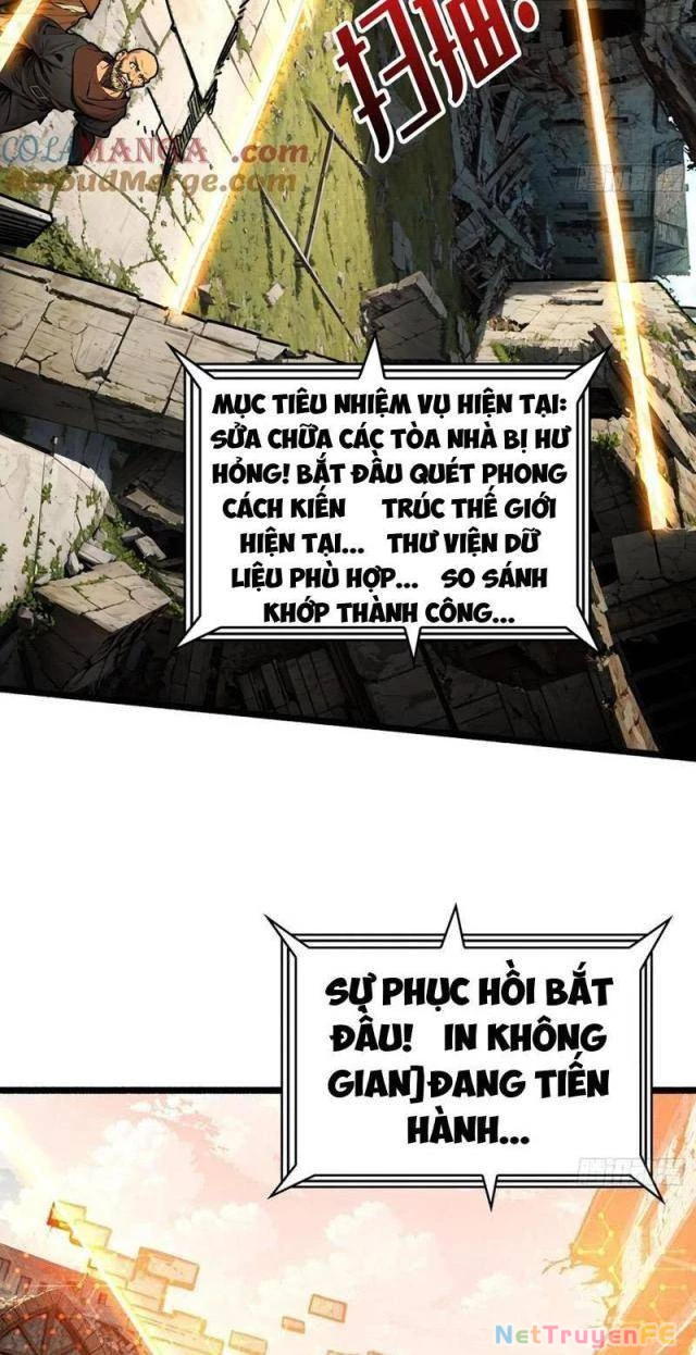 Bùng Cháy Đi Người Chơi Cấp Cao Chapter 30 - Trang 2