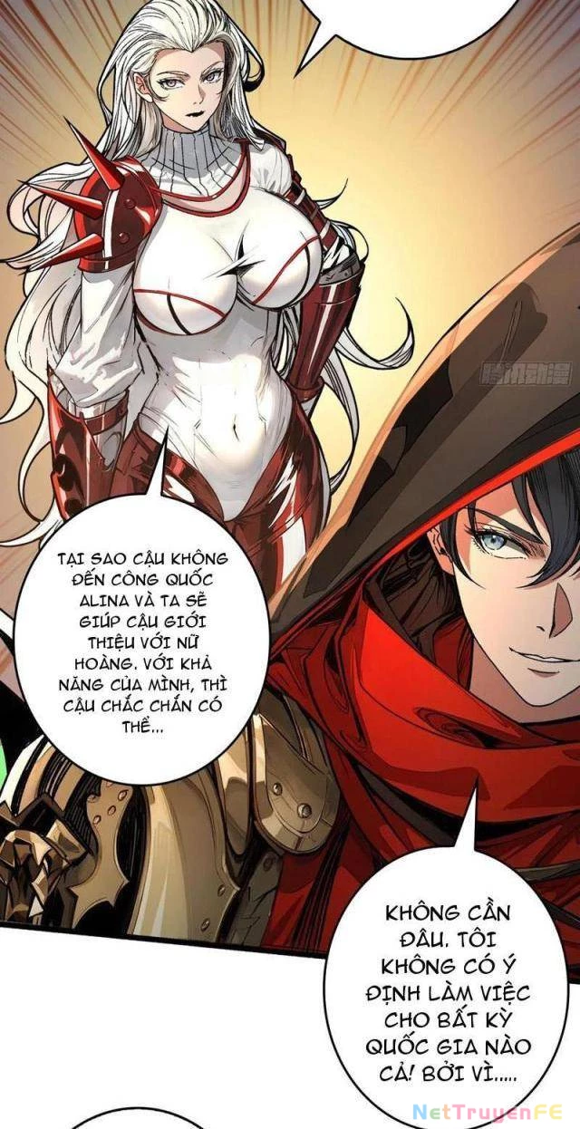 Bùng Cháy Đi Người Chơi Cấp Cao Chapter 30 - Trang 2