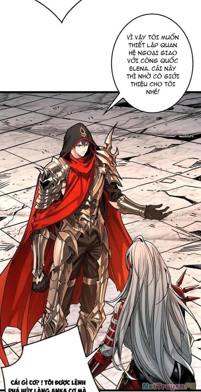 Bùng Cháy Đi Người Chơi Cấp Cao Chapter 30 - Trang 2