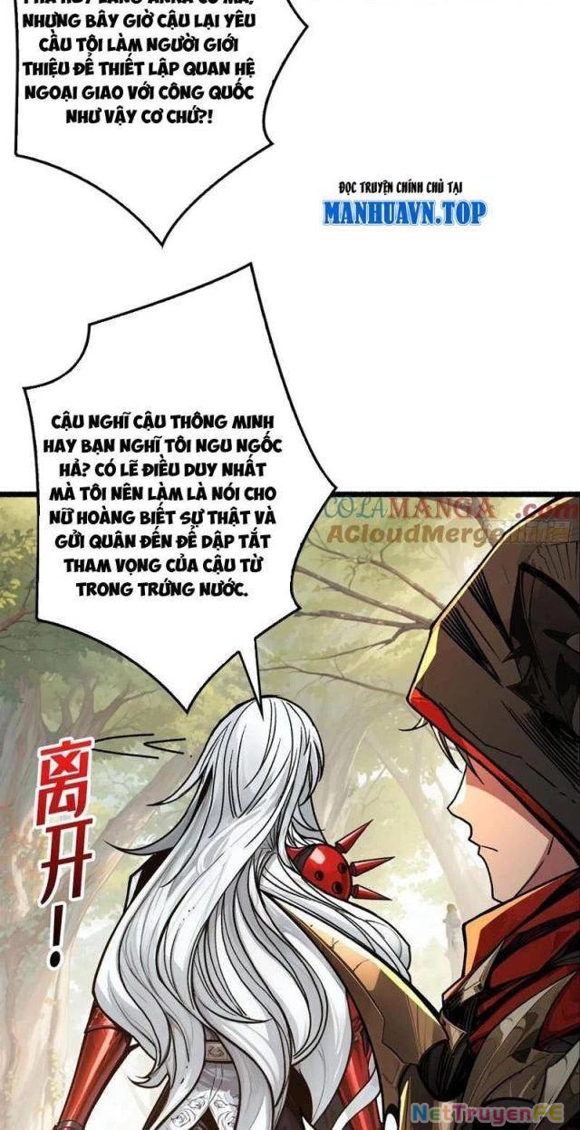 Bùng Cháy Đi Người Chơi Cấp Cao Chapter 30 - Trang 2