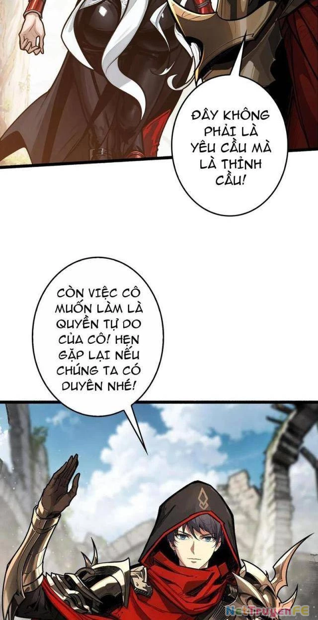 Bùng Cháy Đi Người Chơi Cấp Cao Chapter 30 - Trang 2