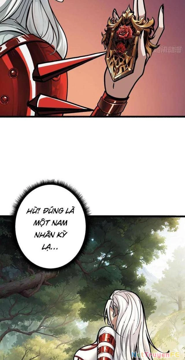 Bùng Cháy Đi Người Chơi Cấp Cao Chapter 30 - Trang 2