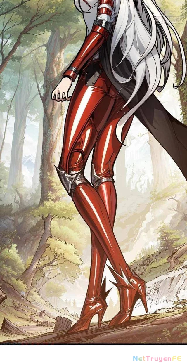 Bùng Cháy Đi Người Chơi Cấp Cao Chapter 30 - Trang 2