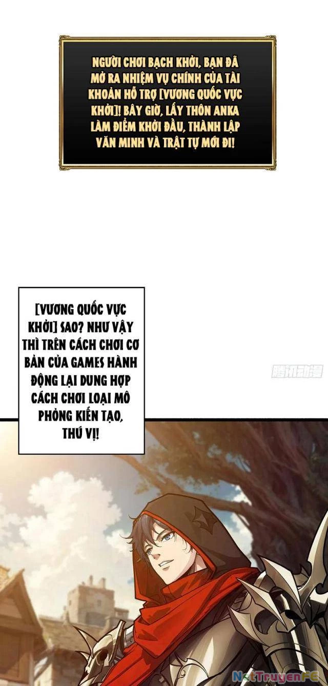 Bùng Cháy Đi Người Chơi Cấp Cao Chapter 31 - Trang 2