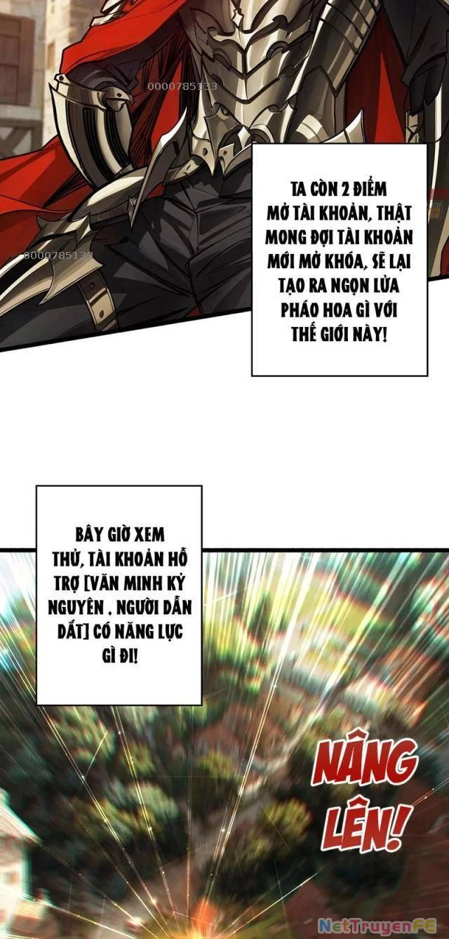 Bùng Cháy Đi Người Chơi Cấp Cao Chapter 31 - Trang 2