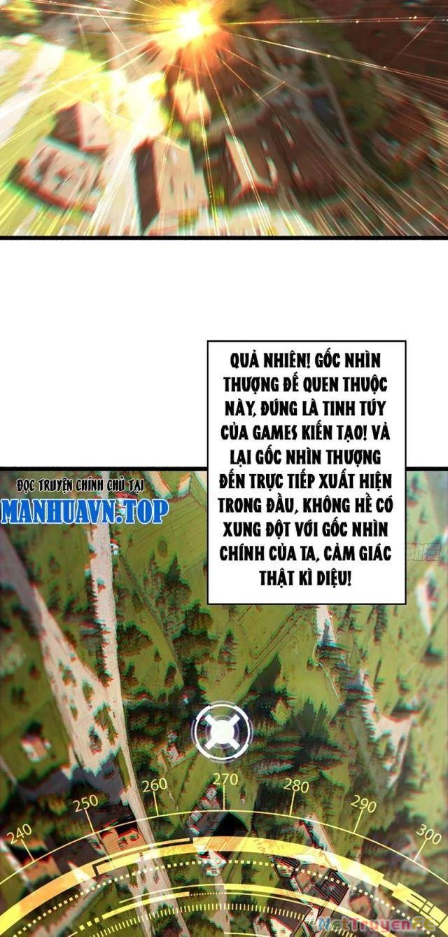 Bùng Cháy Đi Người Chơi Cấp Cao Chapter 31 - Trang 2