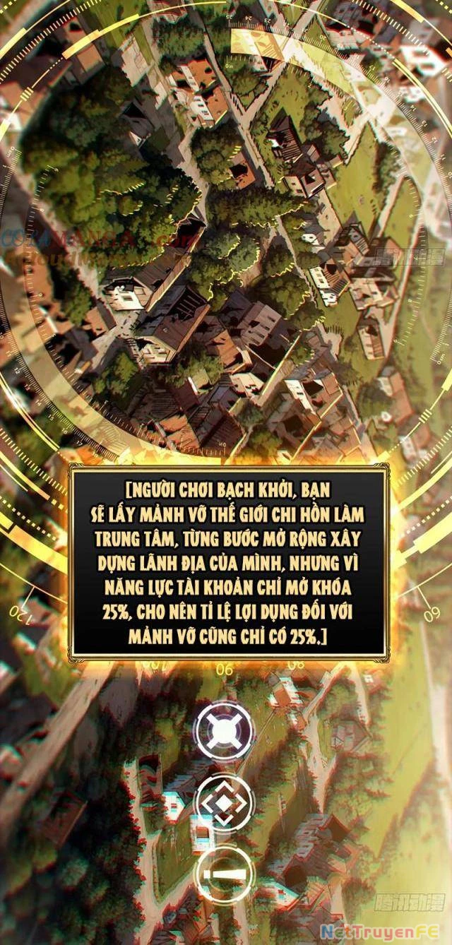 Bùng Cháy Đi Người Chơi Cấp Cao Chapter 31 - Trang 2