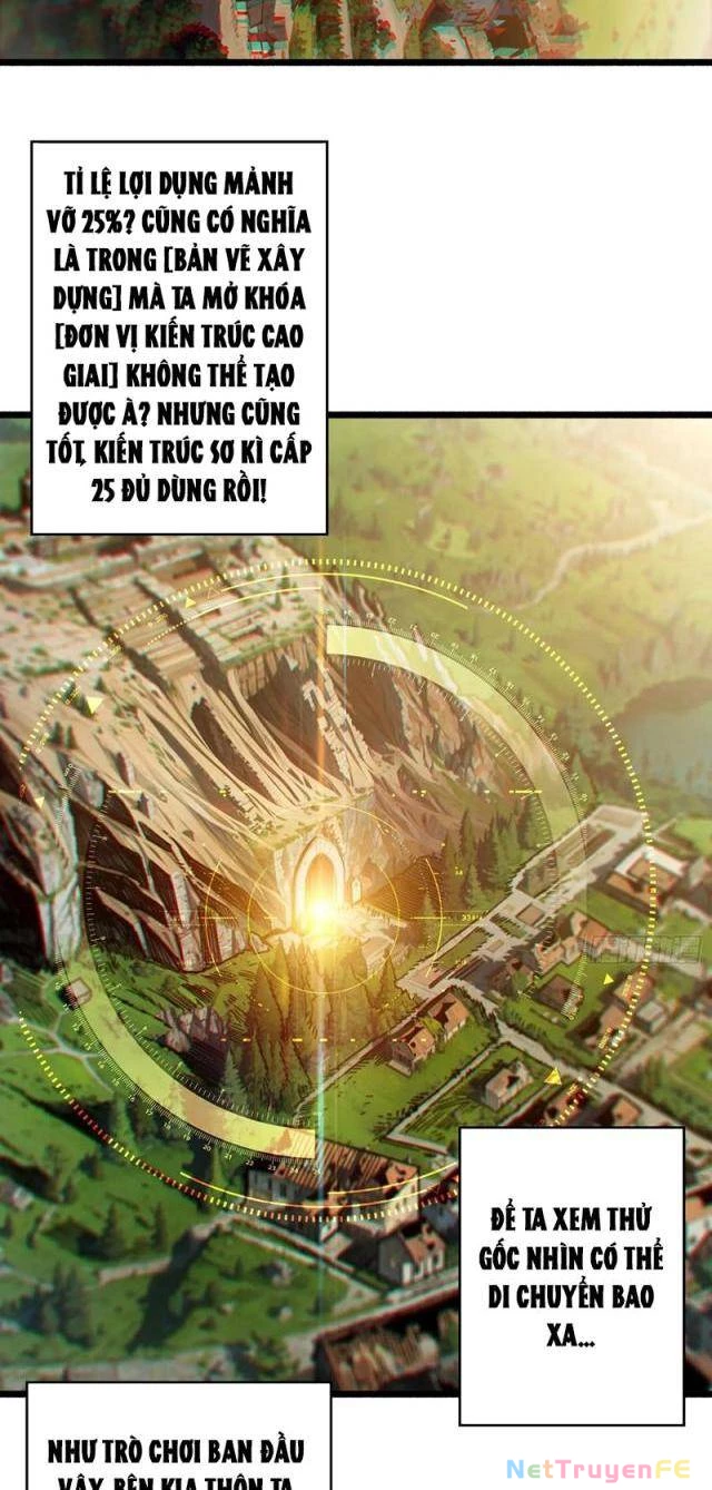 Bùng Cháy Đi Người Chơi Cấp Cao Chapter 31 - Trang 2