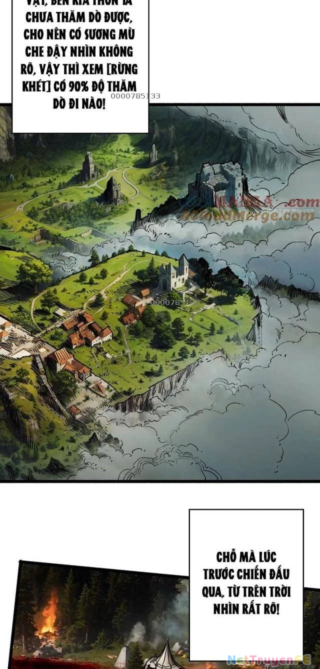 Bùng Cháy Đi Người Chơi Cấp Cao Chapter 31 - Trang 2