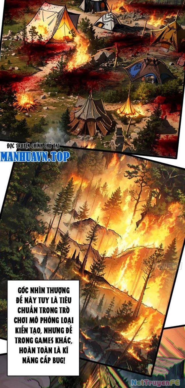 Bùng Cháy Đi Người Chơi Cấp Cao Chapter 31 - Trang 2