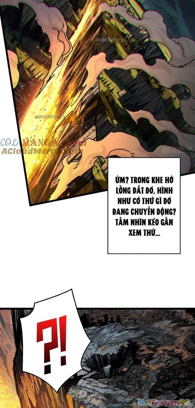 Bùng Cháy Đi Người Chơi Cấp Cao Chapter 31 - Trang 2