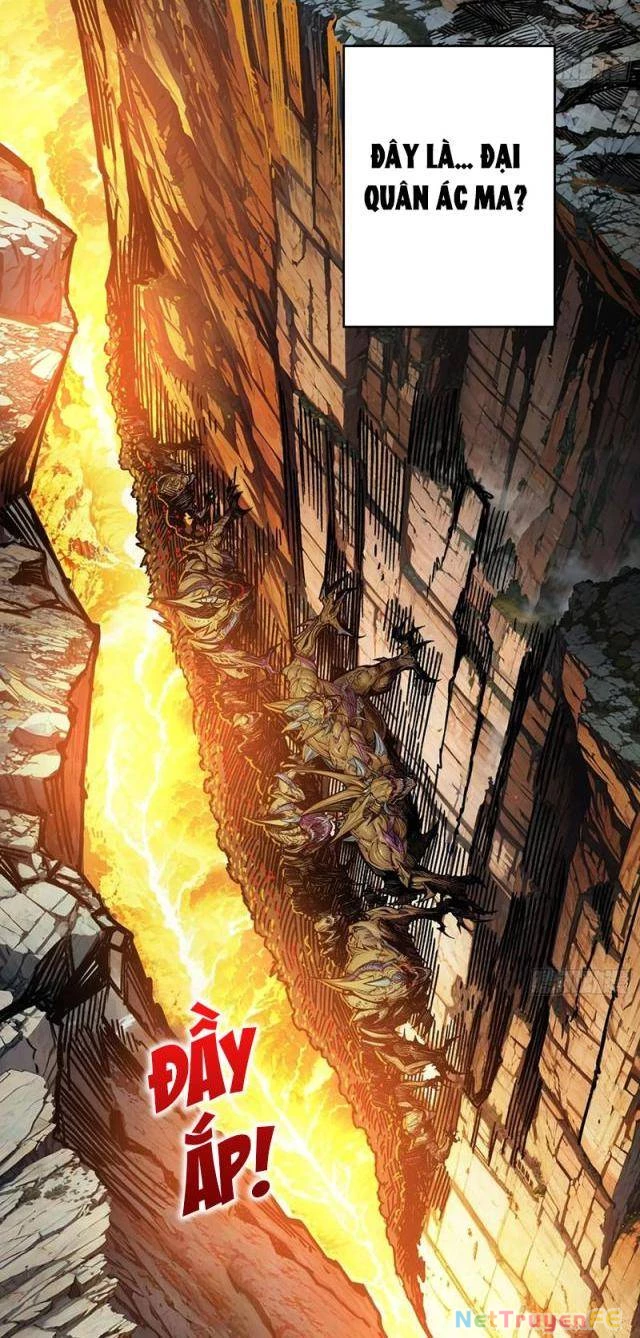 Bùng Cháy Đi Người Chơi Cấp Cao Chapter 31 - Trang 2