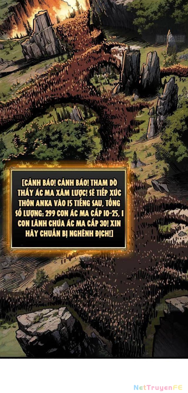 Bùng Cháy Đi Người Chơi Cấp Cao Chapter 31 - Trang 2