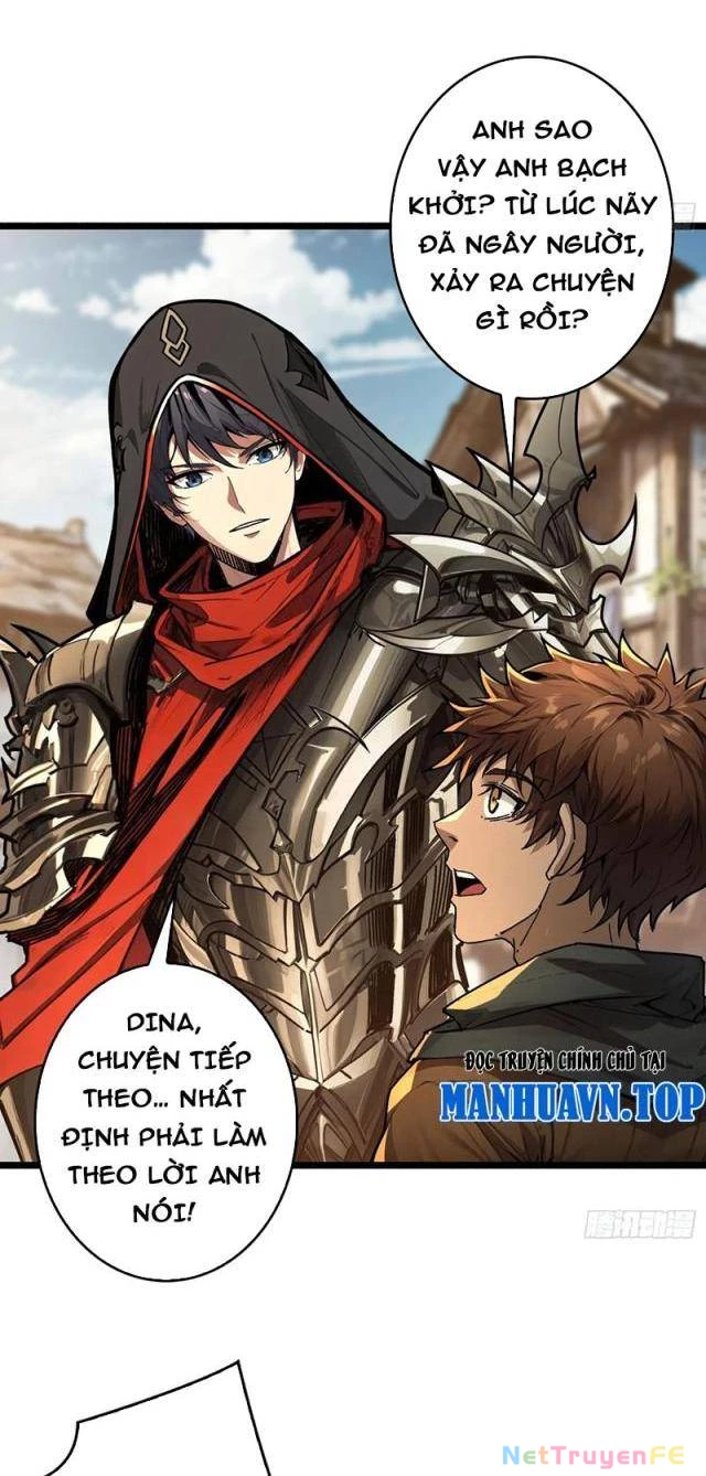 Bùng Cháy Đi Người Chơi Cấp Cao Chapter 31 - Trang 2