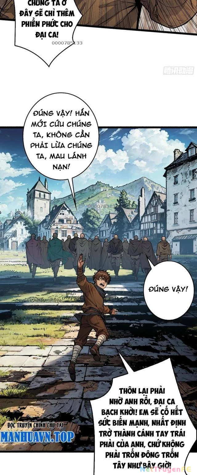 Bùng Cháy Đi Người Chơi Cấp Cao Chapter 31 - Trang 2