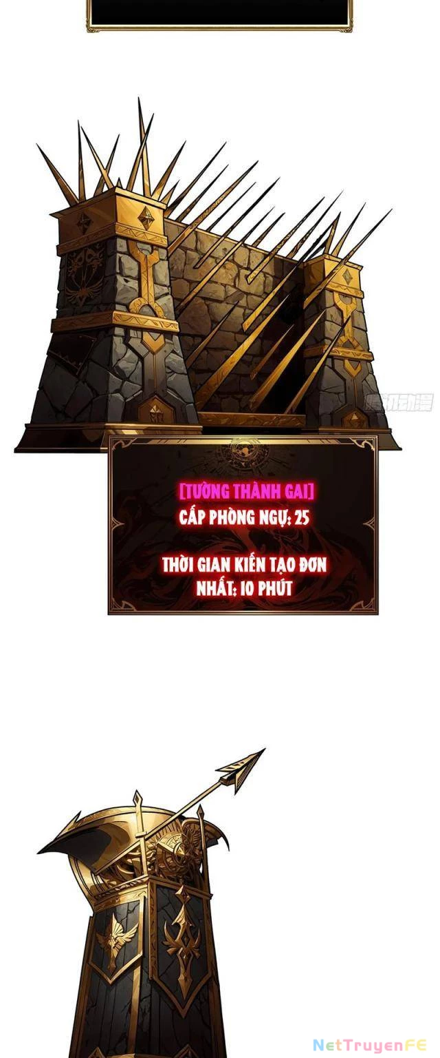 Bùng Cháy Đi Người Chơi Cấp Cao Chapter 31 - Trang 2