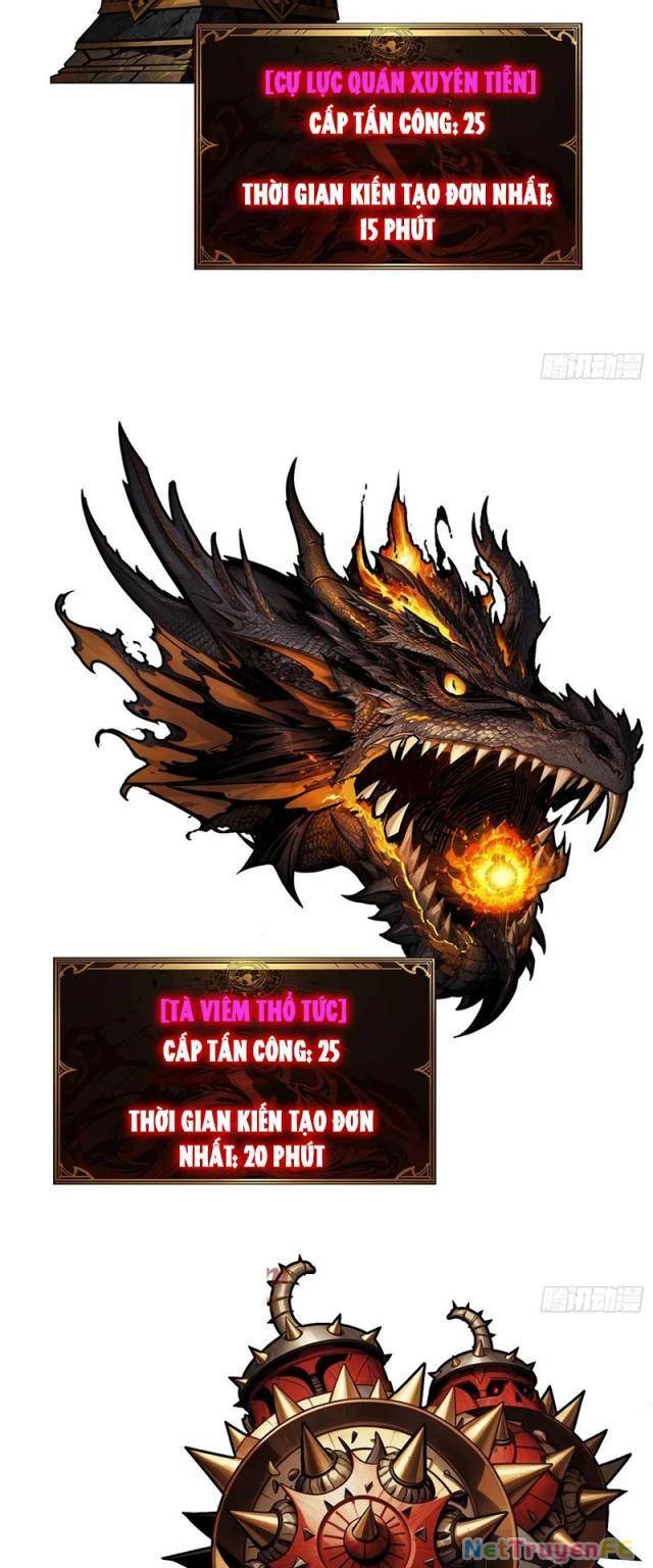 Bùng Cháy Đi Người Chơi Cấp Cao Chapter 31 - Trang 2