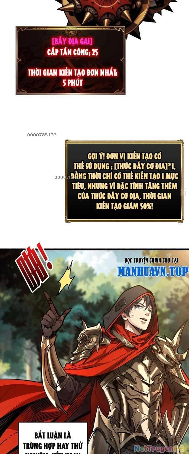 Bùng Cháy Đi Người Chơi Cấp Cao Chapter 31 - Trang 2