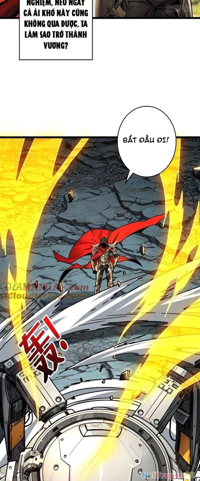 Bùng Cháy Đi Người Chơi Cấp Cao Chapter 31 - Trang 2